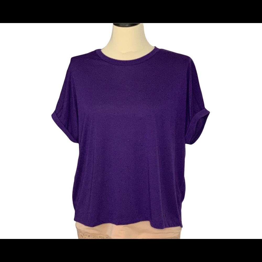 Under Armour Tee SZ L